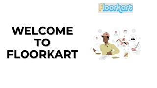 Leading Commercial Architecture Services in Bhubaneswar – Floorkart