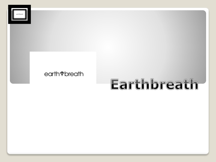 earthbreath