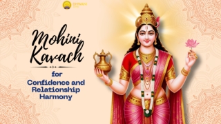 Powerful Kavach & Yantra – Boost Confidence and Harmony