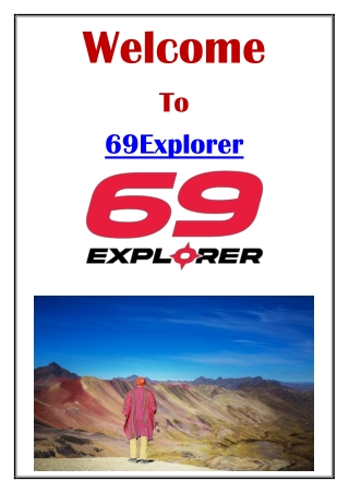 The Complete Ausangate Trek Experience- Detailed Insights and Tips for Your Trekking Adventure