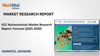 market research report