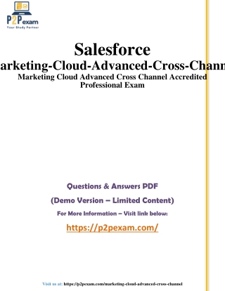 salesforce