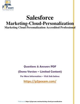 salesforce