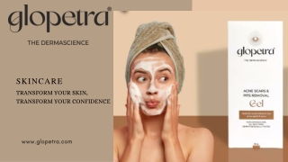 Best Skin Care Products | Glopetra