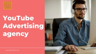 YouTube Advertising agency in Richmond