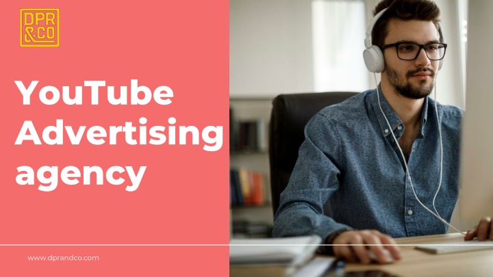 youtube advertising agency