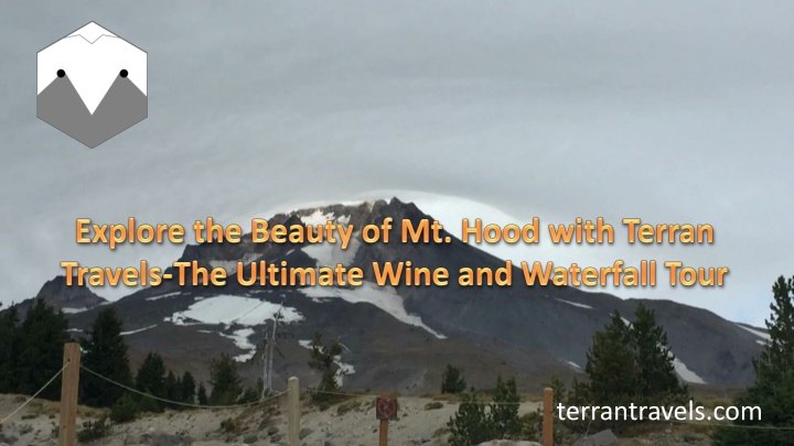 explore the beauty of mt hood with terran travels the ultimate wine and waterfall tour