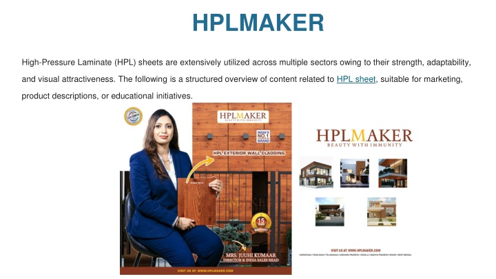 hplmaker