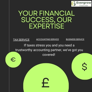 - business tax Service Sales Tax