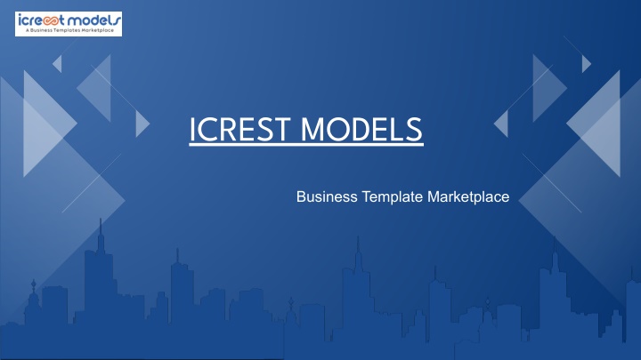 icrest models