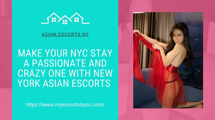 asian escorts ny