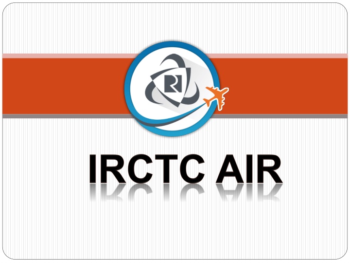 irctc air