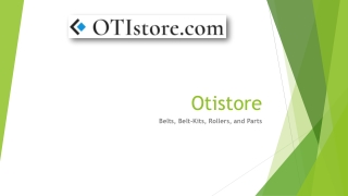 otistore