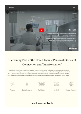 hesed Dental