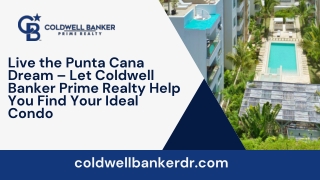 Punta Cana’s Best Condos for Sale Luxurious Condos in Punta Cana Condos for Sale