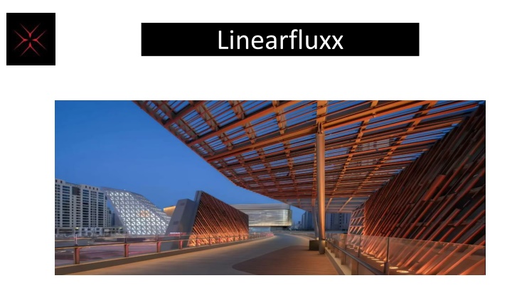 linearfluxx