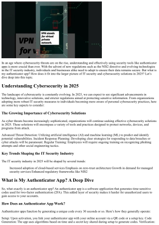 in an age where cybersecurity threats