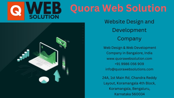 quora web solution