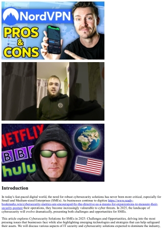 introduction