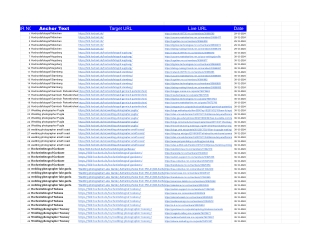 SEO - All Keywords Backlinks   https___bild-hochzeit.de_  month 2 - Tabellenblatt6