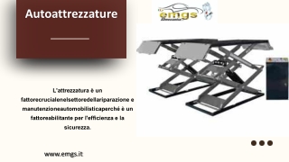 autoattrezzature