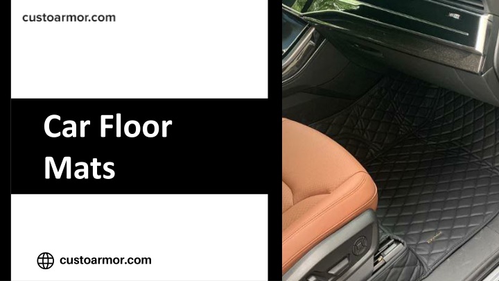 car floor mats