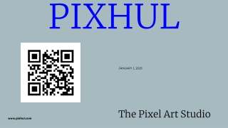 pixhul