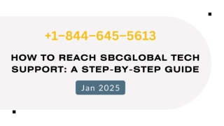 Get help from SBCGlobal customer support | SBCGlobal Help