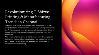 Revolutionizing-T-Shirts-Printing-and-Manufacturing-Trends-in-Chennai.