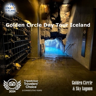 Golden Circle Day Tour Iceland