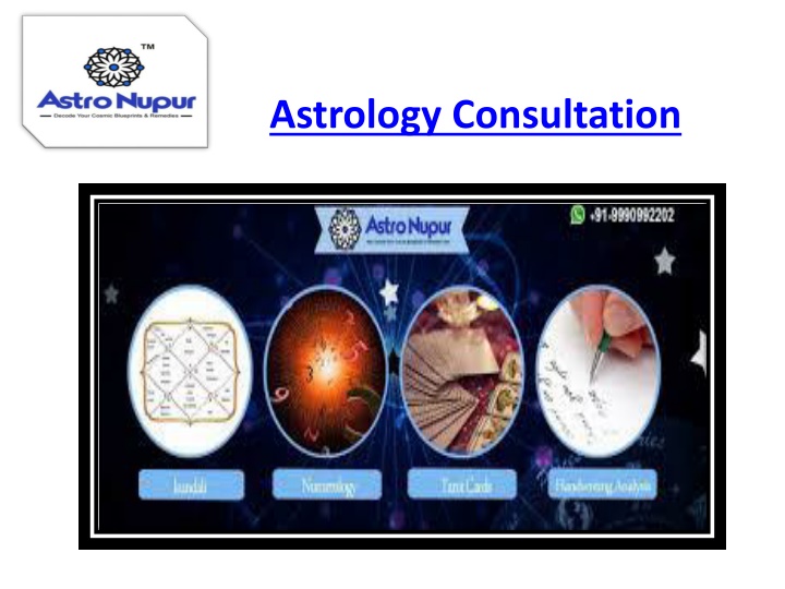 astrology consultation