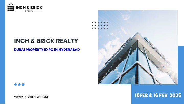 inch brick realty