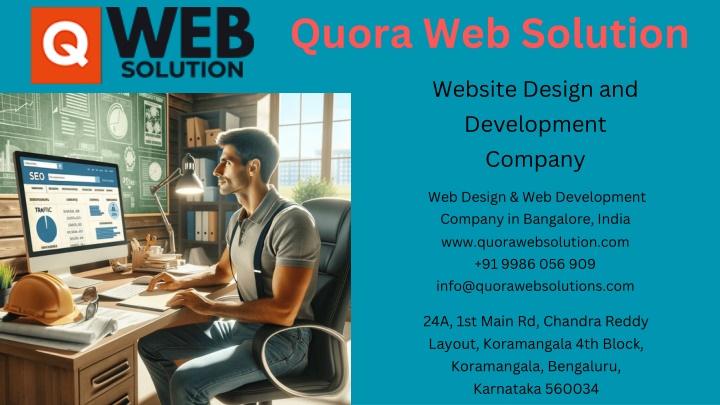 quora web solution