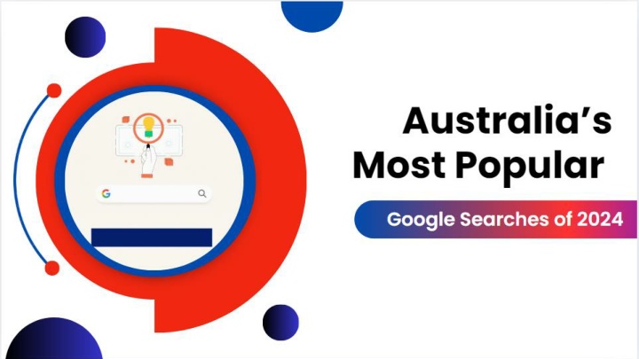 australia s most popular google searches of 2024