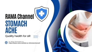 rama channel