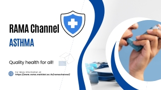 rama channel