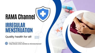 rama channel