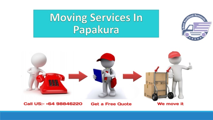 moving services in papakura