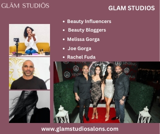 glam studios