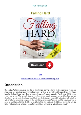 PDF Falling Hard