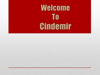 International Apostille Services in Istanbul - Cindemir Law Office