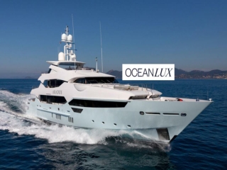 Luxury Yacht Charter Sardinia