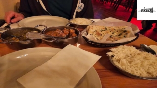 Best Indian Food in Orlando