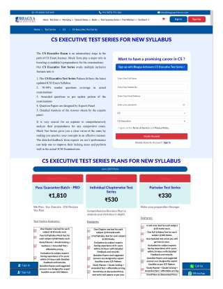 bhagyaachievers-com-test-series-cs-cs-executive