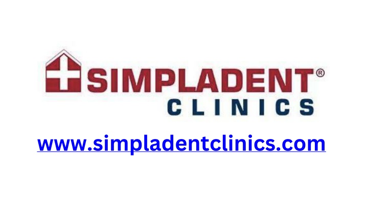 www simpladentclinics com