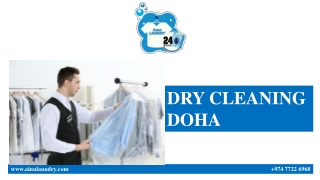 DRY CLEANING DOHA (2)