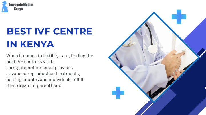 best ivf centre in kenya