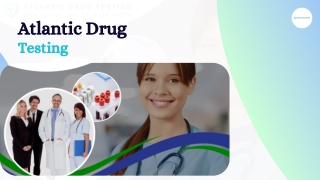 atlantic drug testing