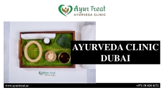 AYURVEDA CLINIC DUBAI (1)