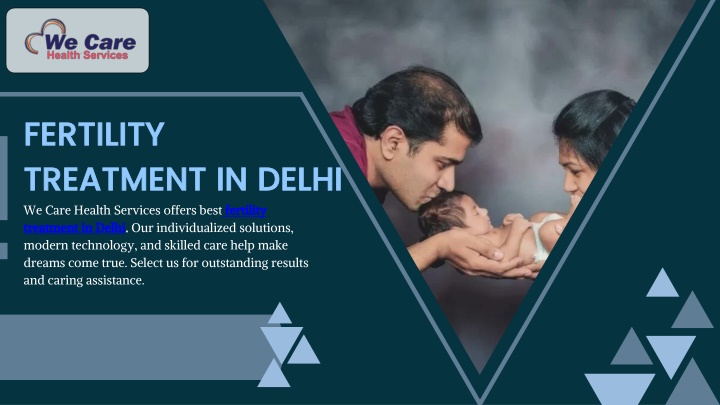 fertility treatment in delhi